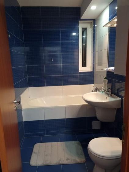 Apartament cu 3 camere decomandat, mobilat în Grigorescu