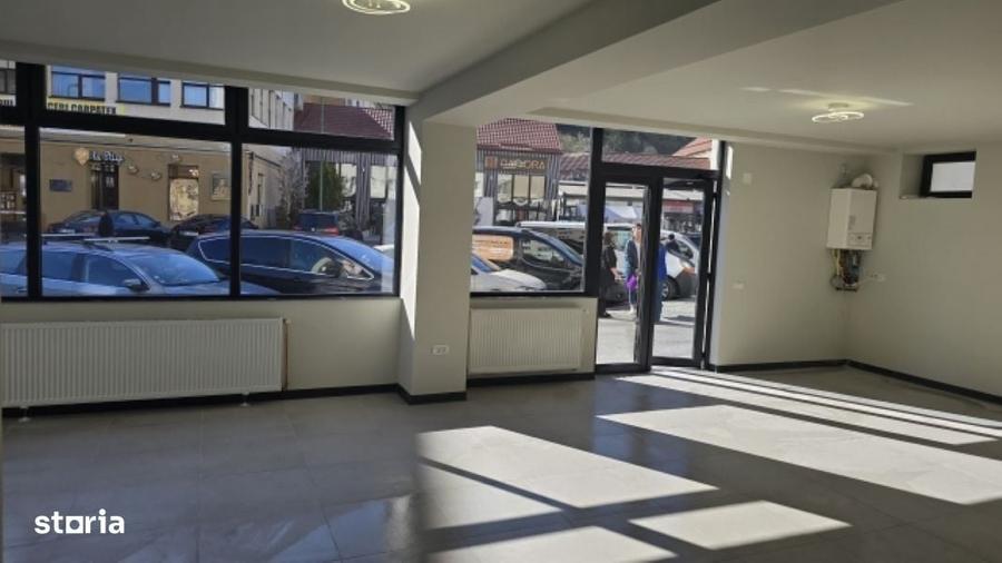 Inchiriez spatiu comercial 70mp utili,Centrul Civic, Brasov, 1.500euro - 5