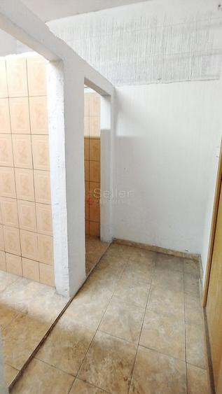 Spațiu industrial, de 1,340 mp, în Bartolomeu