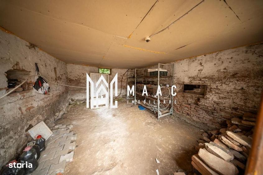 Casă cu 3 camere în Veștem