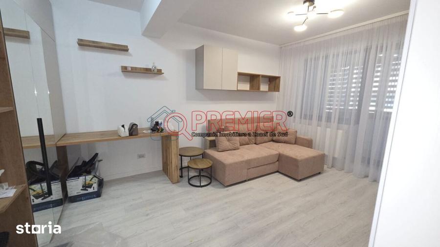 Postalionului - Cavar Residence - Garsoniera - 3