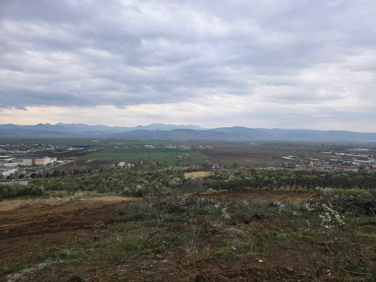 Teren extravilan Noua Deva - INTRAVILAN in NOUL PUG ! - 7