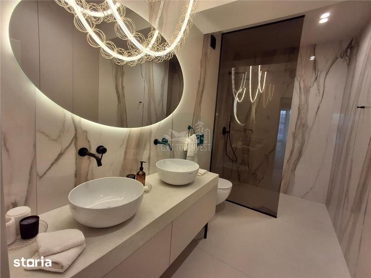 Apartament cu 3 camere în Șelimbăr