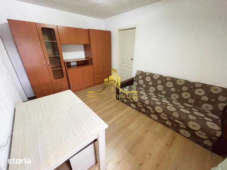 2 camere, mobilat modern, Gheorgheni, zona Hermes - 1