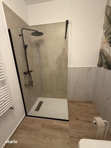 Apartament cu 2 camere în Calea Aradului