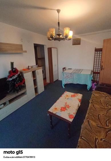 Apartament 2 Camere | Metrou Lujerului | Centrala Termica | Militari - 9