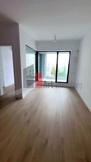 Apartament cu 2 camere decomandat în Lujerului