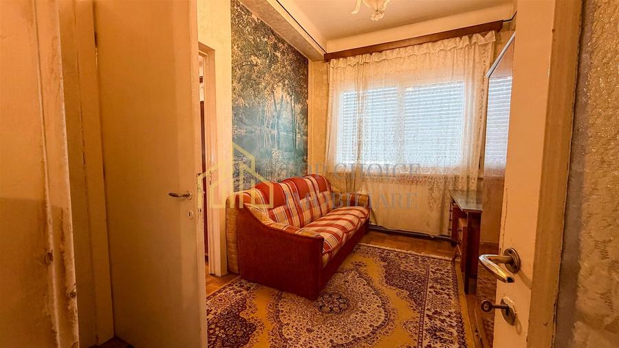 APARTAMENT 4 CAMERE - CALEA PLEVNEI 126 MP TOTAL PARCARE - FARMEC INTERBELIC - 13