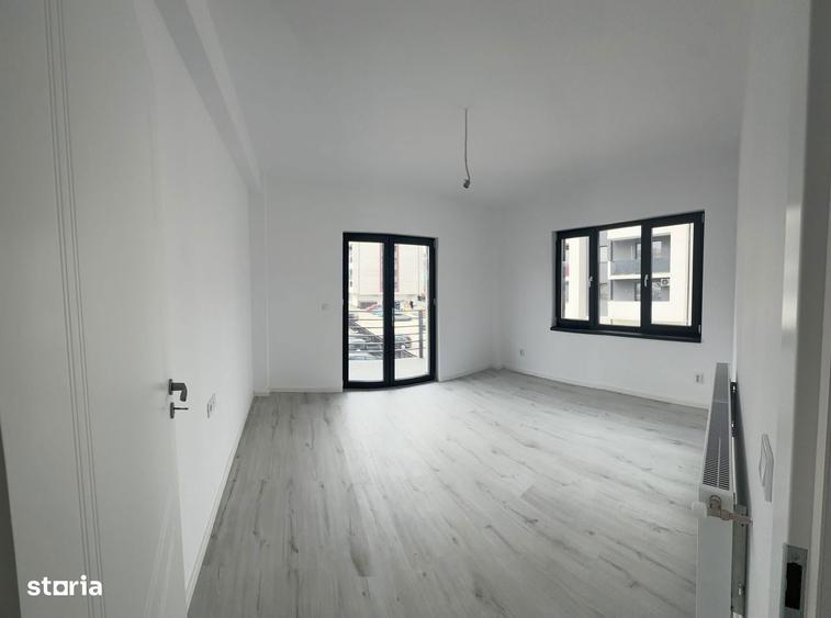 Apartament cu 3 camere Visan Centru langa Profi - 11
