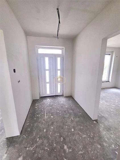 Casa noua 4 camere de vanzare | Cartierul Marcus | 138 mp | 714 mp teren - 12