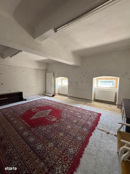 Apartament cu 4 camere în Ultracentral