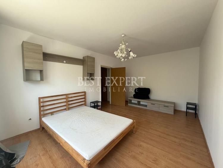Apartament cu 2 camere decomandat în Dristor