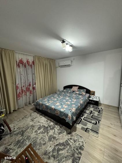 De vanzare garsoniera cf1,mobilata si utilata,zona ultracentrala45500e - 1