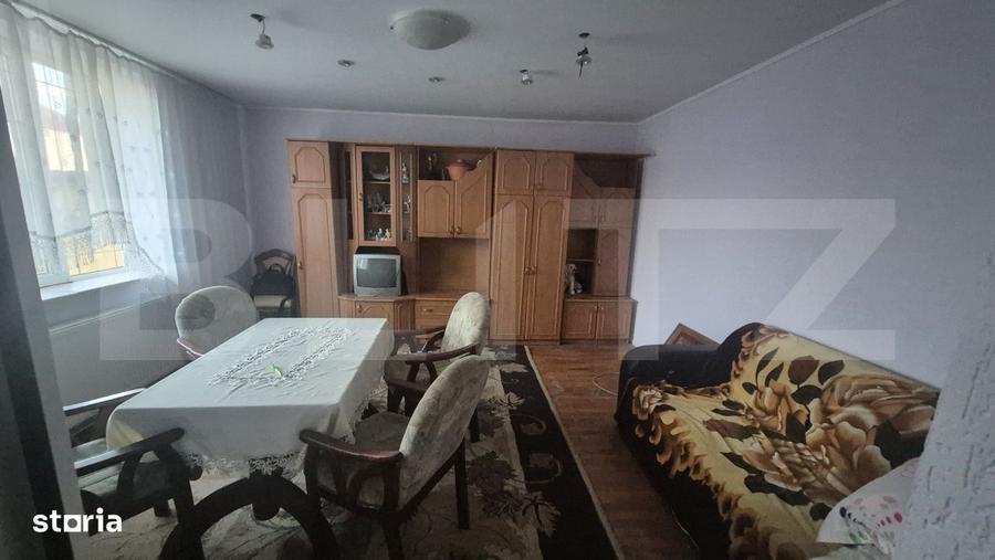 Casă cu 4 camere în Someșeni