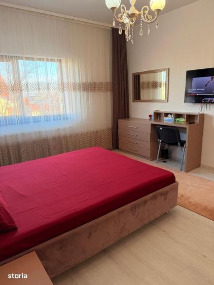 2 camere Gavana, bloc nou, etaj 1 - 8