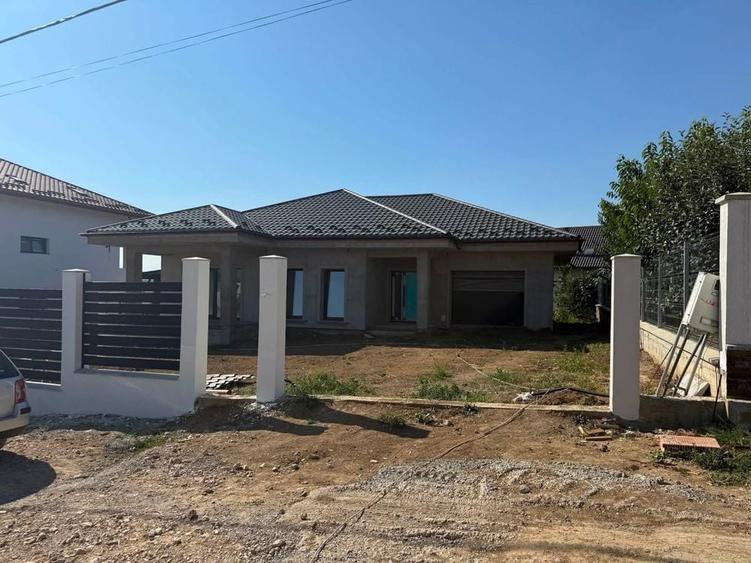Vand casa parter - 1