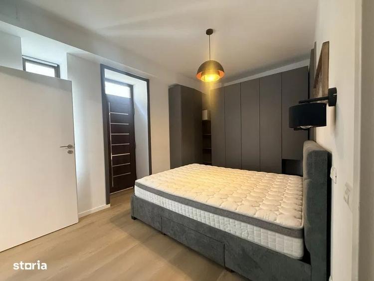2 camere in vila/ Piata Victoriei/ vila noua - 4