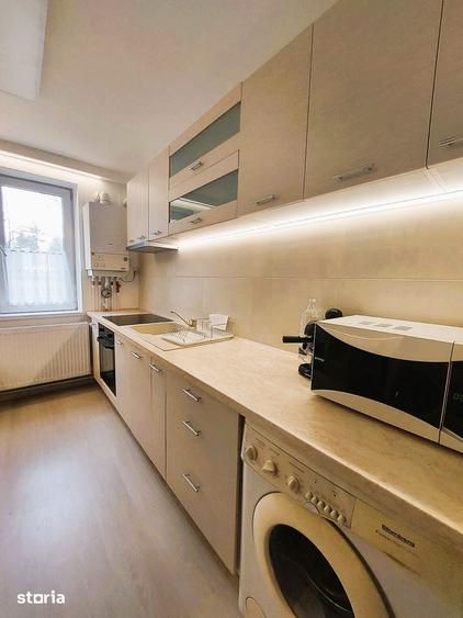 Apartament de inchiriat, 3 camere, 63 mp, Gheorgheni zona Iulius Mall - 10