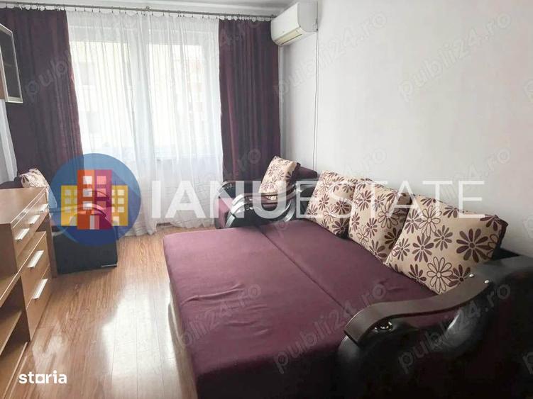 Berceni 5` Metrou Aparatorii Patriei Piata Sudului SunPlaza Parcare - 3
