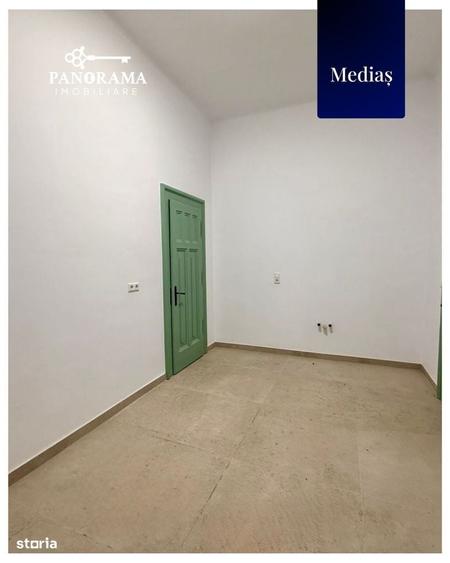 Spațiu comercial, de 95 mp, în Mediaș