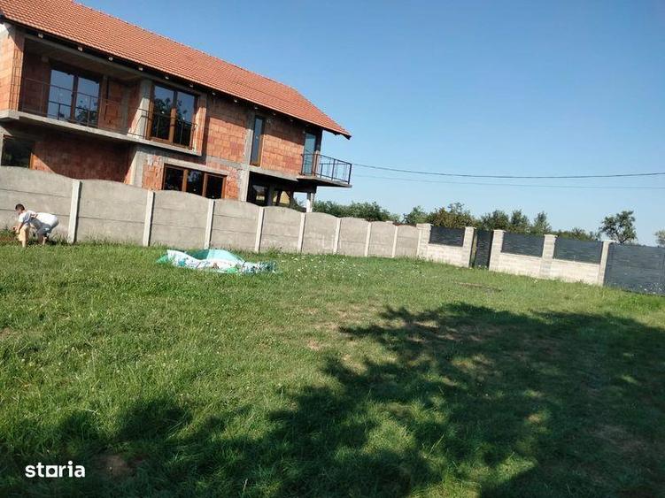 Teren de 400 mp, în Central