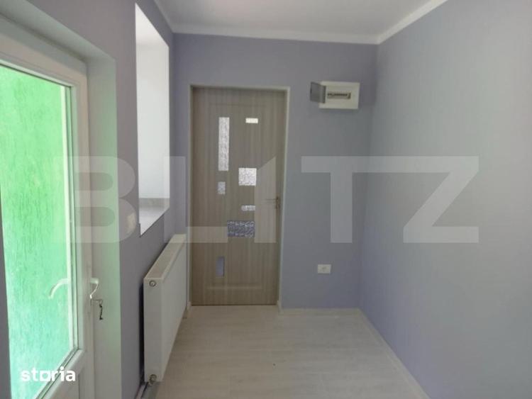 Casă cu 6 camere cu Teren 1500 Mp în Central