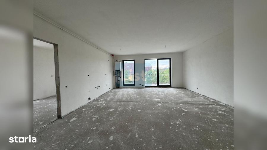 FARA COMISION! 3 camere 87mp, imobil 2025, zona Cipariu, CENTRAL - 6
