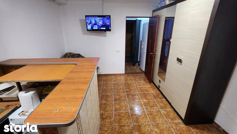 Garsonieră, mobilată în Central