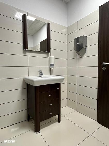 Spațiu comercial, de 57.41 mp, în Ultracentral