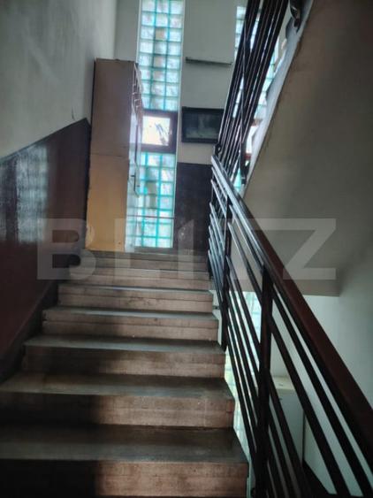 Casă cu 4 camere cu Teren 350 Mp în Central