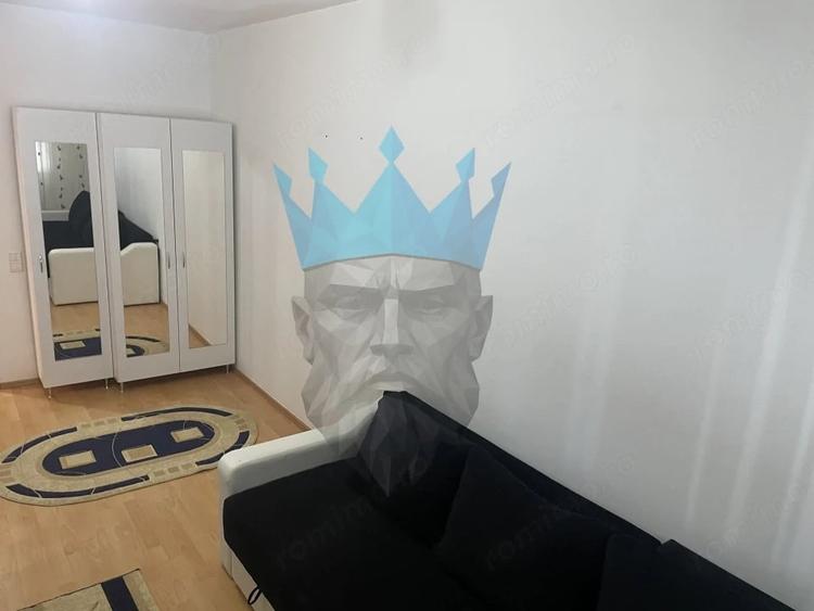 Apartament Spatios 3 Camere Doamna Ghica Plaza - 19