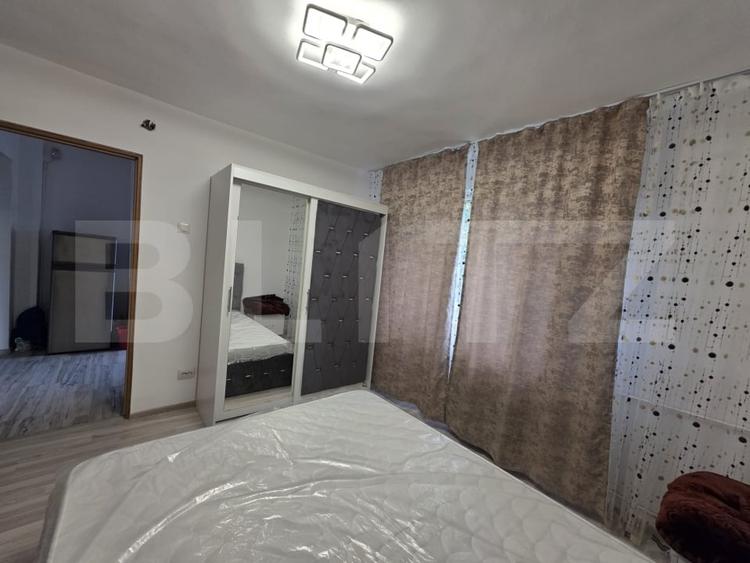 Apartament 2 camere, 56 mp, zona Vest - 11