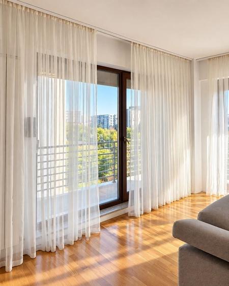 Apartament cu 3 camere decomandat, mobilat în Aviației