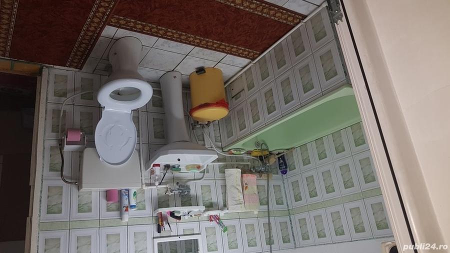 Casă în Însurăței