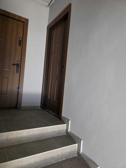 Apartament cu 2 camere decomandat în Apahida