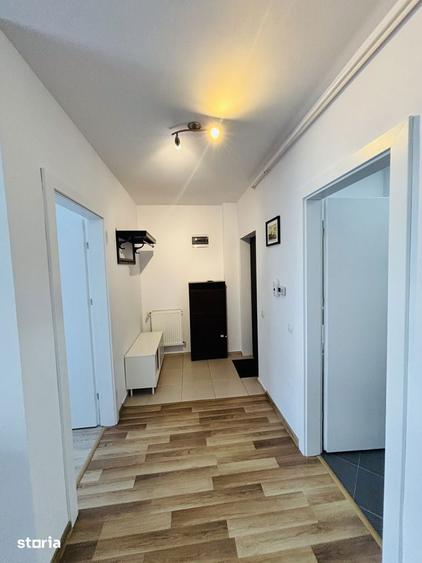 Apartament cu 2 camere în Iris