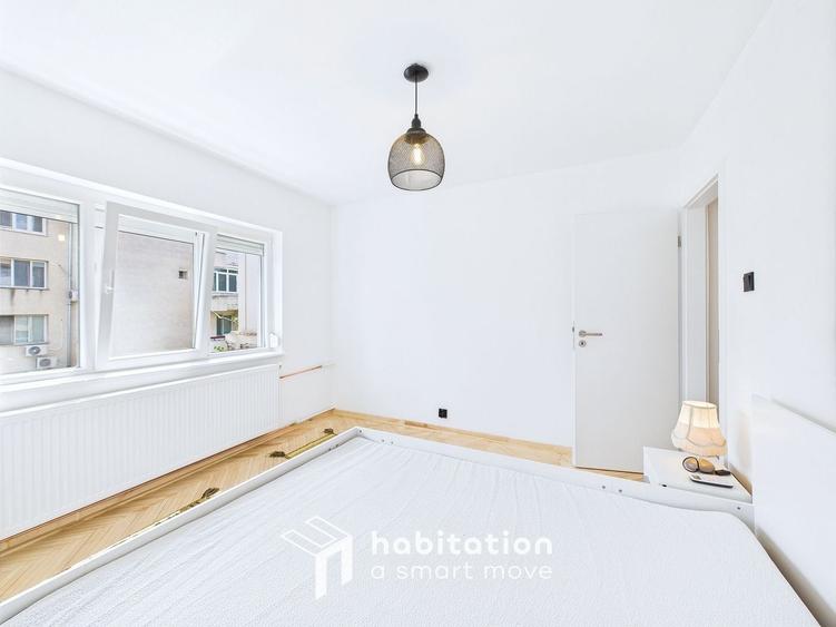 Apartament 2 camere,  elegant si spațios, zona Soarelui - Parcul Lidia - 15