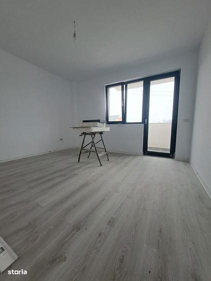Garsonieră în Podu Roș