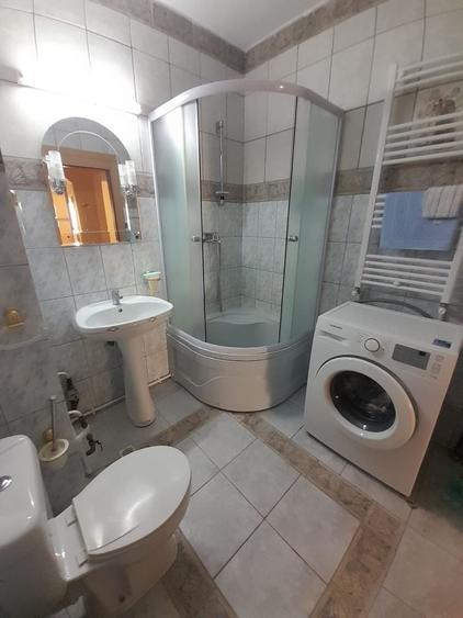 Apartament cu 2 camere decomandat în Dacia