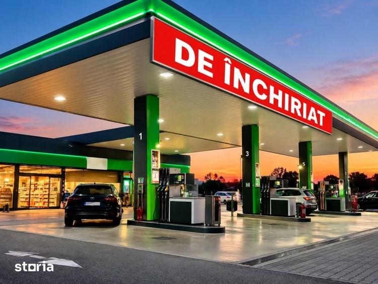 Spațiu comercial, de 540 mp, în Central