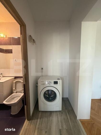 Inchiriez apartament - 3 camere- Aleea Carpati - 9