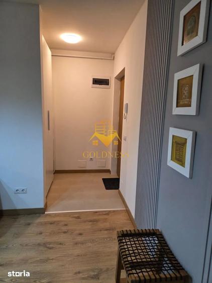 2 camere, Bloc nou, UMF,UTCN, Zorilor, Frunzisului, Observatorului. - 6