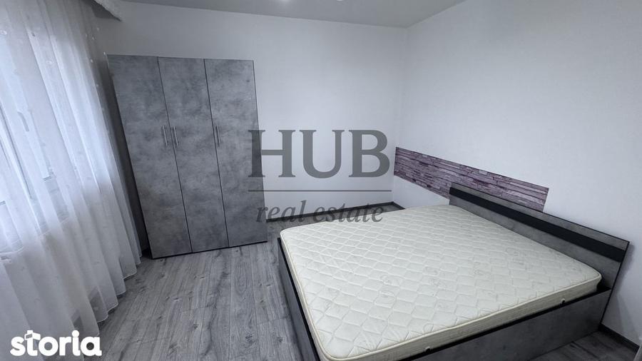 Apartament cu 2 camere, mobilat în Central