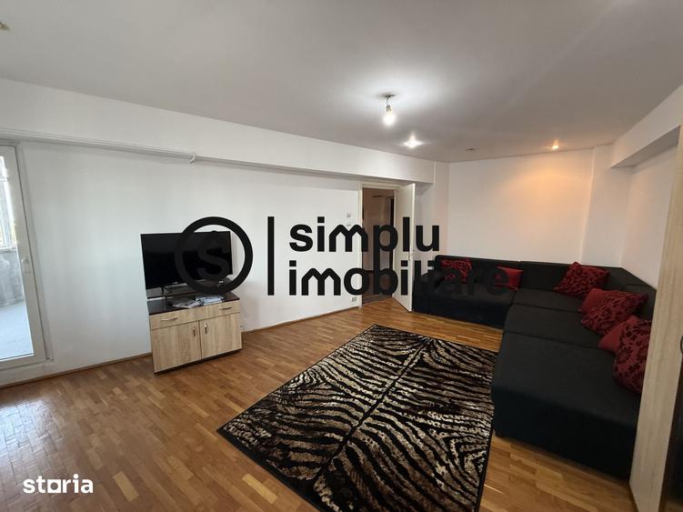 2 decomandate, Piata Centrala - 450 Euro - 15