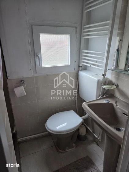 Casă cu 3 camere cu Teren 2200 Mp în Ohaba