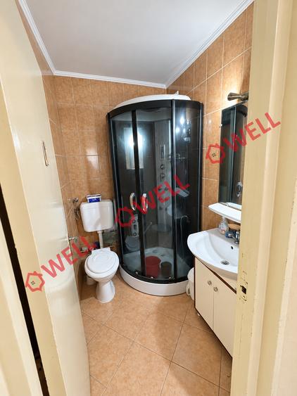 Apartament cu 3 camere în Târgu Secuiesc
