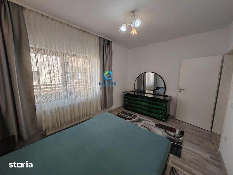 Inchiriem Apartament 2 Camere, Gradina 157 Mp, Mobilat, Decomandat, Sa - 12