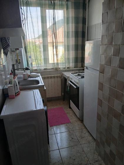 Garsonieră decomandată în Exterior Vest
