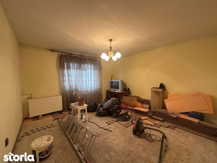 Apartament cu 2 camere decomandat în Sud
