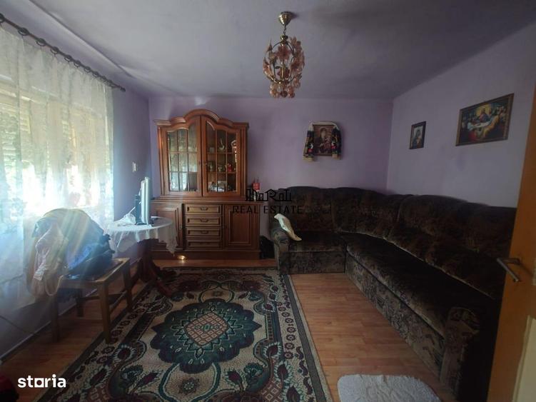 Casă cu 4 camere cu Teren 3514 Mp în Criș